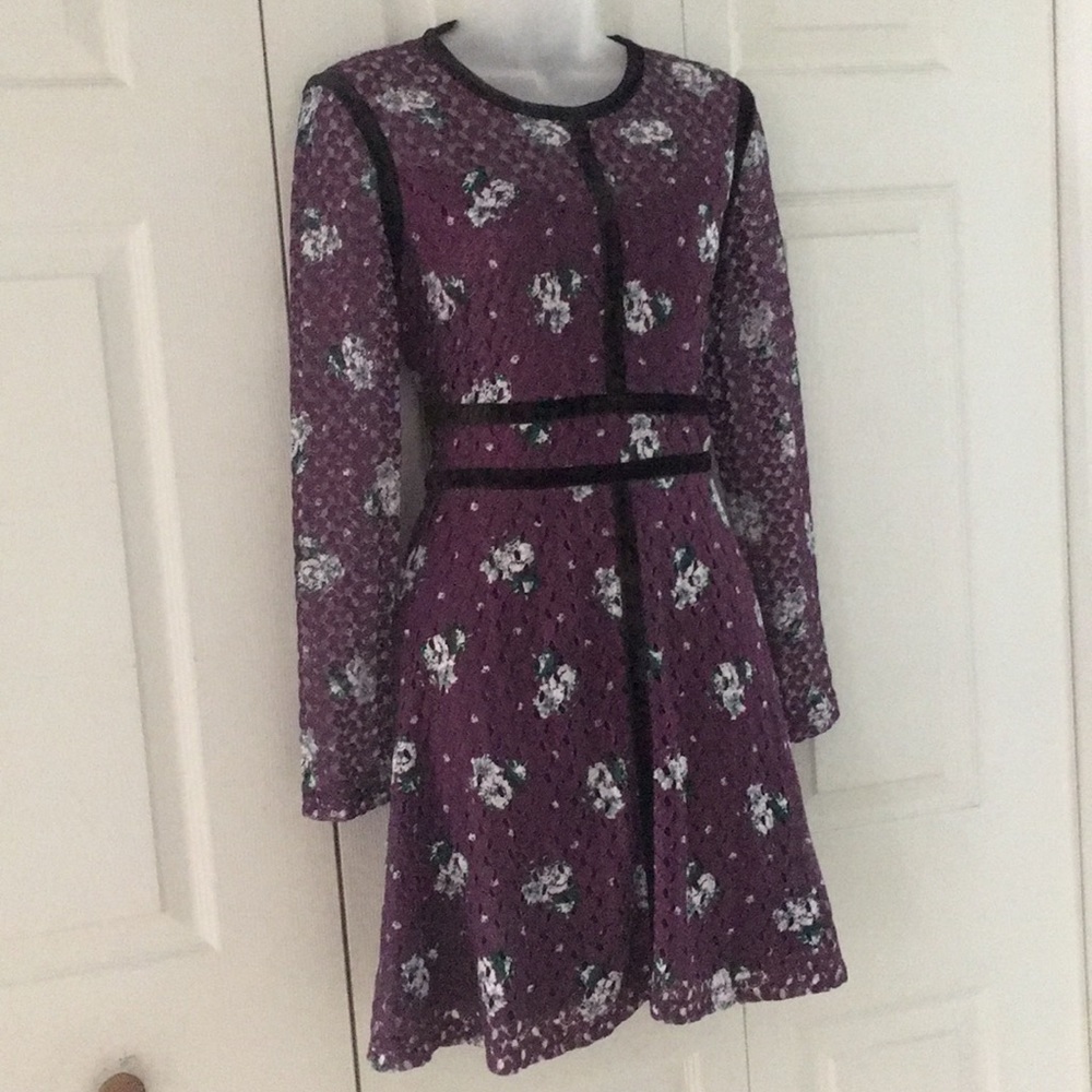 Royal Dress